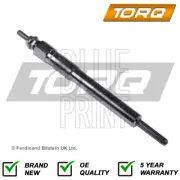 Glow Plug Torq Fits Vauxhall Brava Frontera Isuzu Trooper + Other Models