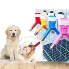 Nozzle Pet Water Dispenser Auto Hanging Ball Mounted Drinking Head