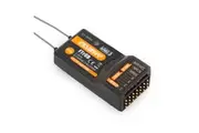 FlySky FTr8B 2.4GHz 8CH Receiver for RC Airplane Helicopter Fixed Wing