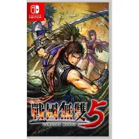 在飛比找蝦皮購物優惠-【嚴選電玩】現貨  任天堂 PS4 NS Switch 戰國