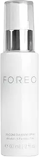 Foreo - Silicone Cleaning Spray, 60 ml