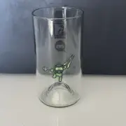 Halo Master Chief The Answer Brewery Black Ninja Glass RARE 4/20 8-bit NEW