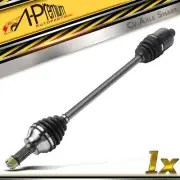 A-Premium CV Axle Shaft Assembly Front or for Polaris RZR RS1 2018-2022 RZR XP