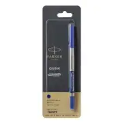 BLUE NAVIGATOR ROLLER PARKER ULTRA FINE BALL PEN REFILL PARKER