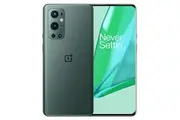 One Plus 9 Pro LE2120 5G 256GB Green(8GB) OxygenOS