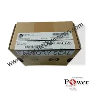 NEW AB 1769-PA2, Power Supply, 120/220VAC, 85-265VAC Input, 2A @ 5VDC, 1A