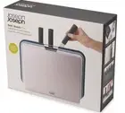 Joseph Joseph Nest Boards Plus 6-piece Knife and Chopping Board Set Durable 2023