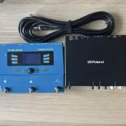 Tc Helicon Vocal Effector Roland Rubix24