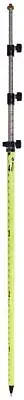 SitePro 07-4715-TMA-FY 15 ft. Twist-Lock Prism Pole