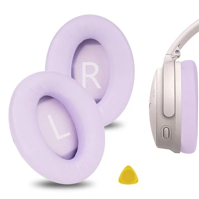 Geekria Ear Pads for Bose New QuietComfort QC45 QC35 QC25 SoundTrue SoundLink AE