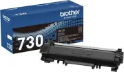 Brother TN-730 Black Toner Cartridge Genuine - NEW™