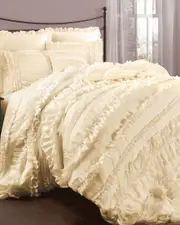 Lush Decor Belle Comforter Set