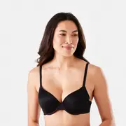 Push-Up Bra