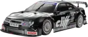 Tamiya 1/10 Electric RC Car Series No.701 1/10RC Opel Calibra V6 Cliff TT-0