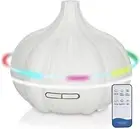 Humidifiers for Bedroom 500ML, PHEADY Room Air Humidifiers for Baby and...