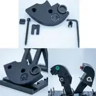 Radar Modification Accessories for Thrustmaster Hotas Warthog Flying Joystick