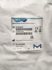Millipore Sigma ZF3000527 Mainenance Kit Ess AFS/LX/RiOs