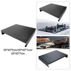 Stoves Top Cover Reusable Induction Cooker Rack for Cooker Cupboard Pantry