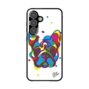 Samsung Galaxy S24 Impression Case STEVEN WILSON Artist Collaboration GP-FPS921