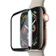 CITY for Apple Watch Series 3/2/1 42mm 滿版全膠曲面疏水玻璃貼 (4.3折)