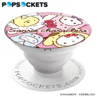 在飛比找Yahoo奇摩購物中心優惠-PopSockets 泡泡騷 美國 No.1 時尚手機支架-