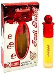 Genereic Fasli Gulab Attar Perfume Oil, 6ml