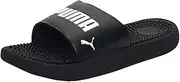 [PUMA] Men's Softride Slide Massage Sandal