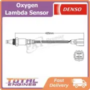 PAT Premium Oxygen Lambda Sensor fits Lexus RX GGL15R 3.5L V6 2GR-FE (for: Lexus)