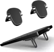 Computer Keyboard Stand Riser for Desk Adjustable Laptop Stand Riser Aluminum St