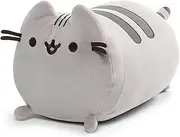 Pusheen The Cat Pusheen Squishsheen Log Soft Toy, 28 cm