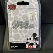 Disney Metal Die ~ HOLLY SPRIG ~ DUS0119 ~ Mickey Mouse & Friends