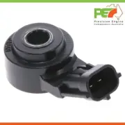 New * OEM * Knock Sensor To Suit Volvo S60 2.4L 5Cyl 7/99 -- 1/08