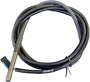 Ice Machine Parts 620404-10 62040410 Evaporator Temperature Sensor Probe，Compatible for Scotsman AF AC BF BL MC MF Series Replacement