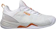 [NOX] NERBO 2023 Unisex Padel Shoes for Men & Women - Clinically Endorsed Padel Shoes Men, Lab Certified, Enhanced Stability with Lateral Support Padel Shoes Women, AGG Technology, Ortholite Comfort