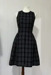 Alexander McQueen dress size 40 New With Tag