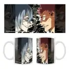 Jujutsu Kaisen - Mahito vs Itadori Mug (320ml)