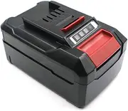 5000mAh Fit for EIN 18V Li-ion Battery einhell 18V Cordless Power Tools PXBAT52 PXBP-600 PXBP-300 18650Rechargeable Battery