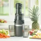 Princess House Vida Sana Electrics Cold Press Pro Juicer (5863) New In Box