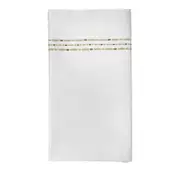 Dea Palm Beach Sole Embroidered Pillowcase Pair, Standard