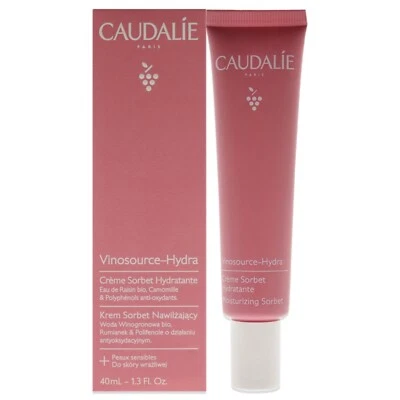 Caudalie Vinosource-Hydra Moisturizing Sorbet - 1.3oz
