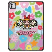 iPad Pro 11-inch (M4) iPad Impact Case The Powerpuff Girls Icons iPad Case
