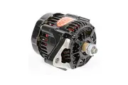 Powermaster Black Denso XS Volt Racing Alternator 50 AMP 1 Wire NO Pulley