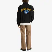 Polo Ralph Lauren Ralph's Garage Work Jacket