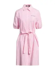 [KARL LAGERFELD] KARL LAGERFELD Midi dresses - Item 15432253