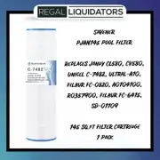 Savener PJAN145 Pool Filter Cartridge replaces Jandy CL580, CV580 & more