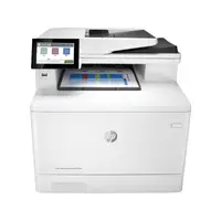 在飛比找友和YOHO優惠-惠普 HP Color LaserJet Enterpris