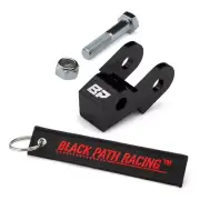 For 2006-2008 Kawasaki Ninja 650R EX650 EX ER6F ER-6F ER-6N 2" Lowering Link Kit