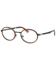 Persol Women's 0PO2452V 48mm Optical Frames