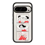 Google Pixel 9 Pro Impact Magnetic Case In Your Arms