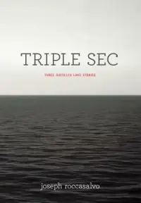 在飛比找博客來優惠-Triple Sec